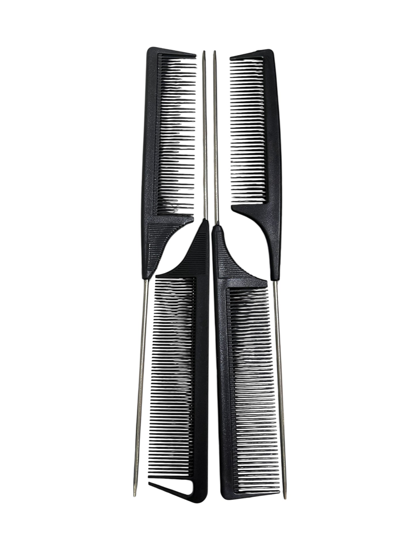 4 in 1 Rat Tail Comb