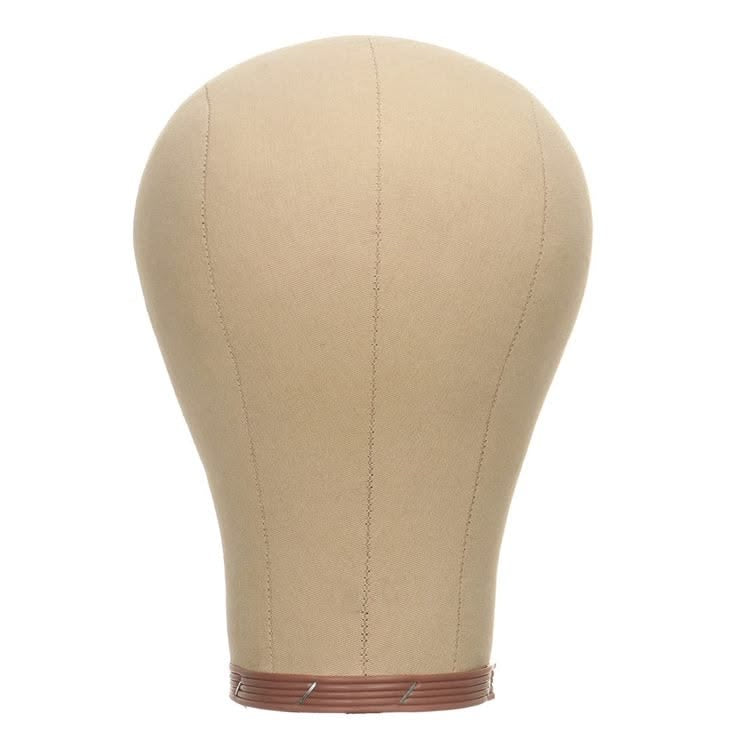 Canvas Head