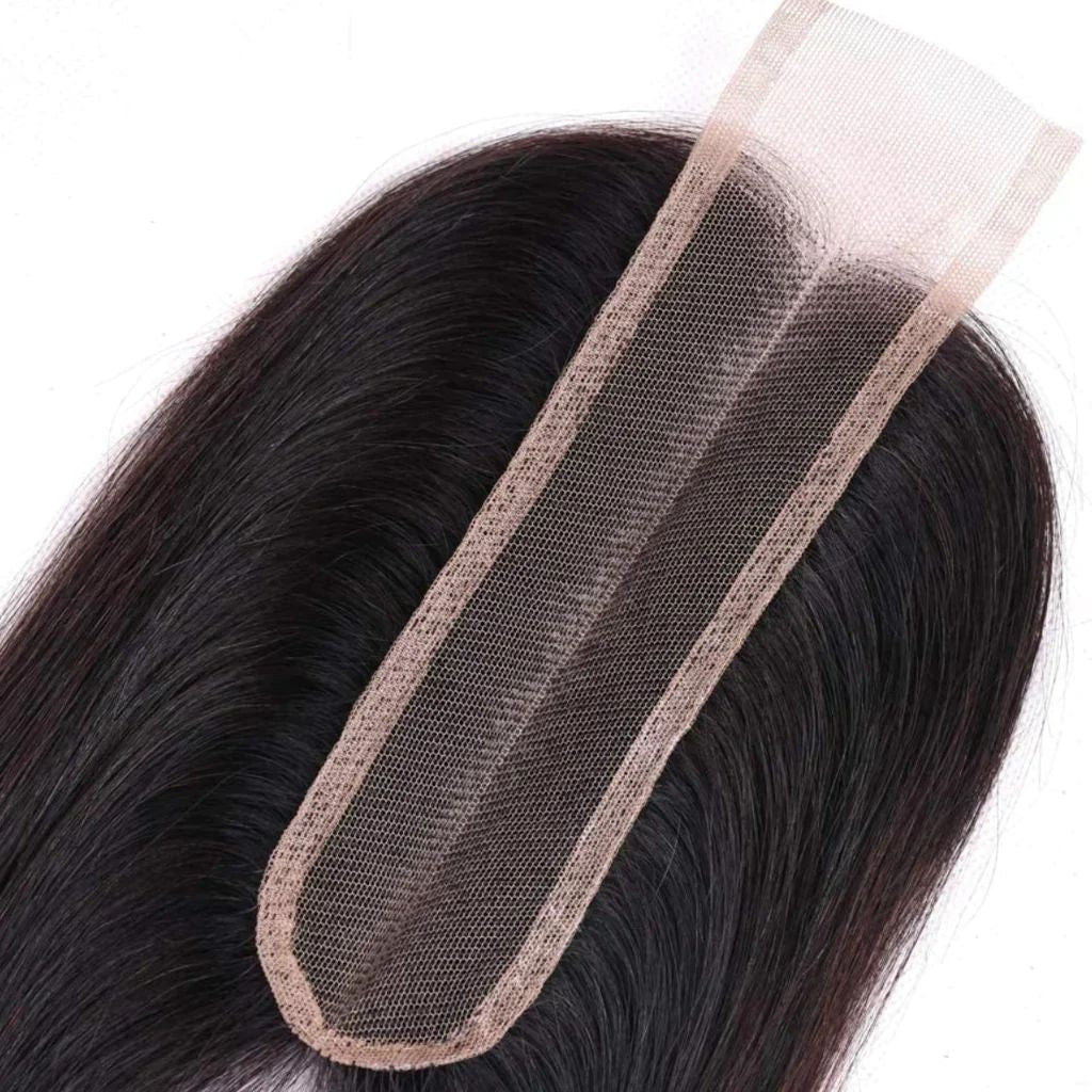 2x6 Kim K Straight Closure