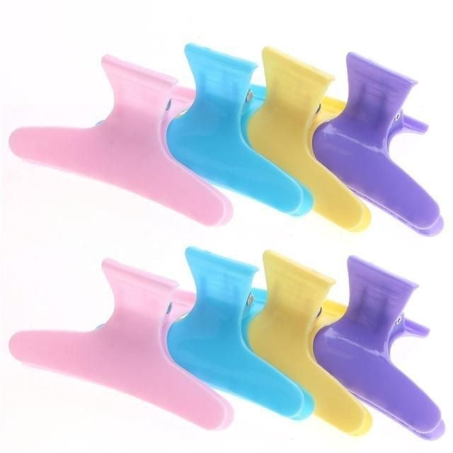 Hair Section Clips