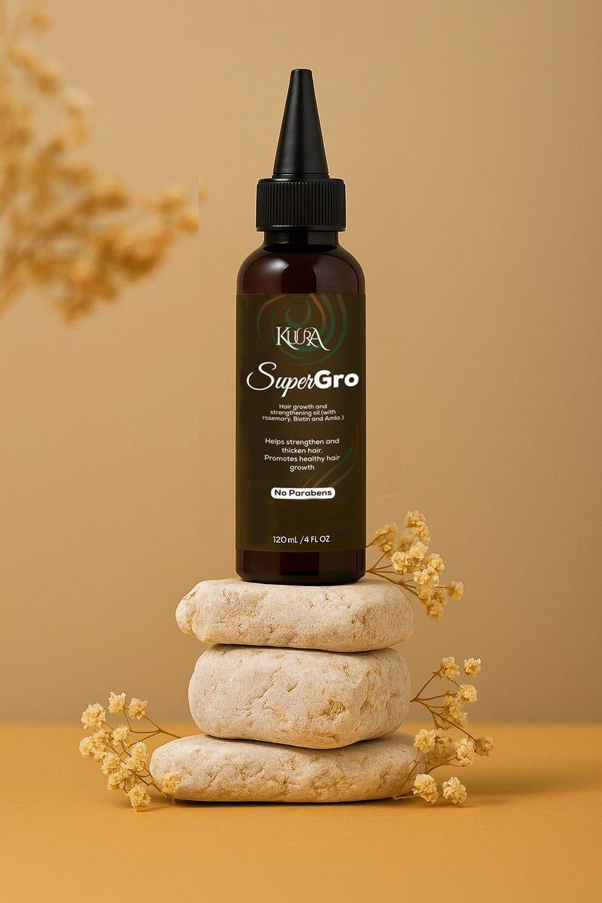 Kuura Hair Products (Avocado n Batana Blend)