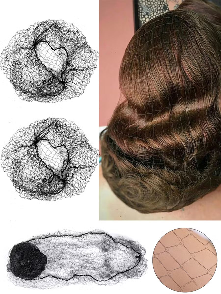 Packaging Wig Net