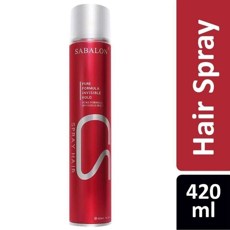 Sabalon Holding Spray