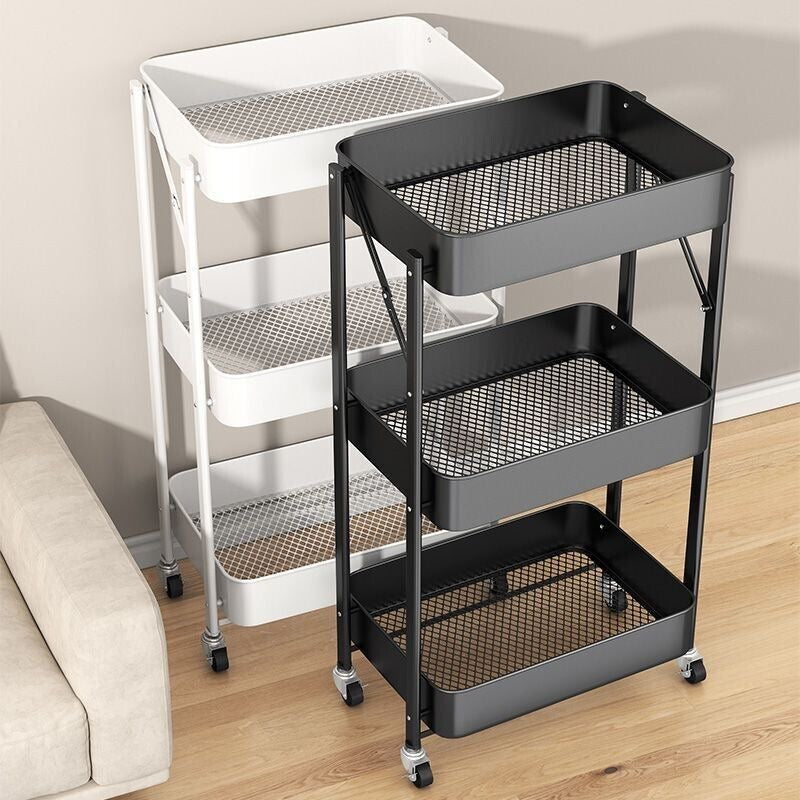 Trolley 3 Tier