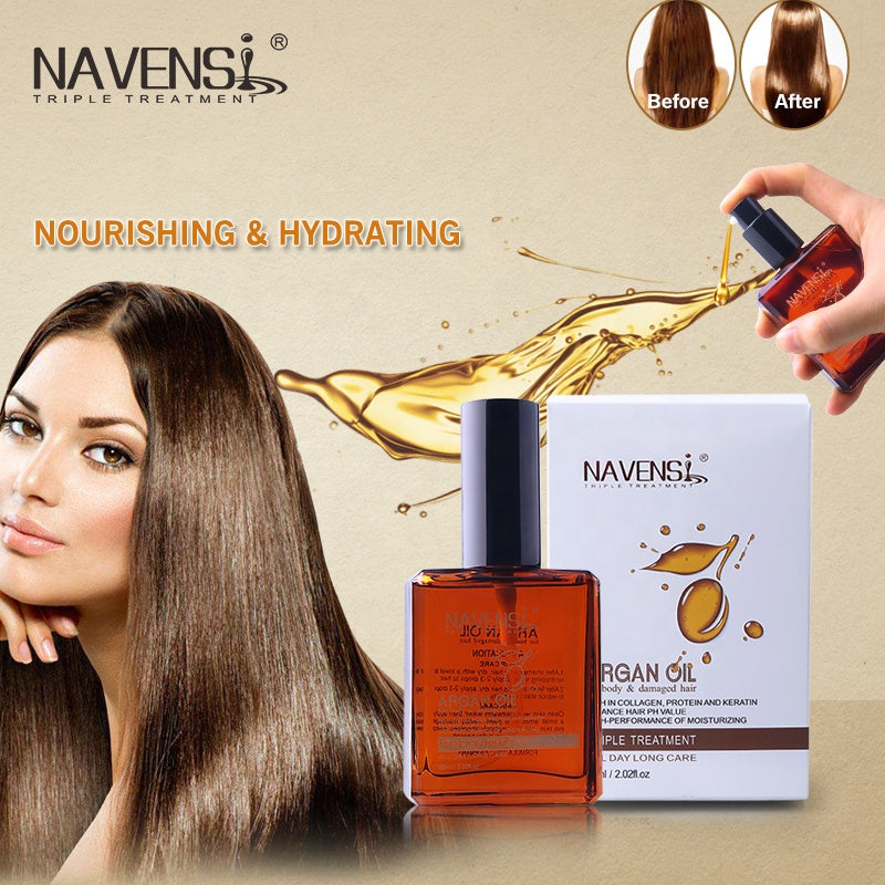 Hair Serum