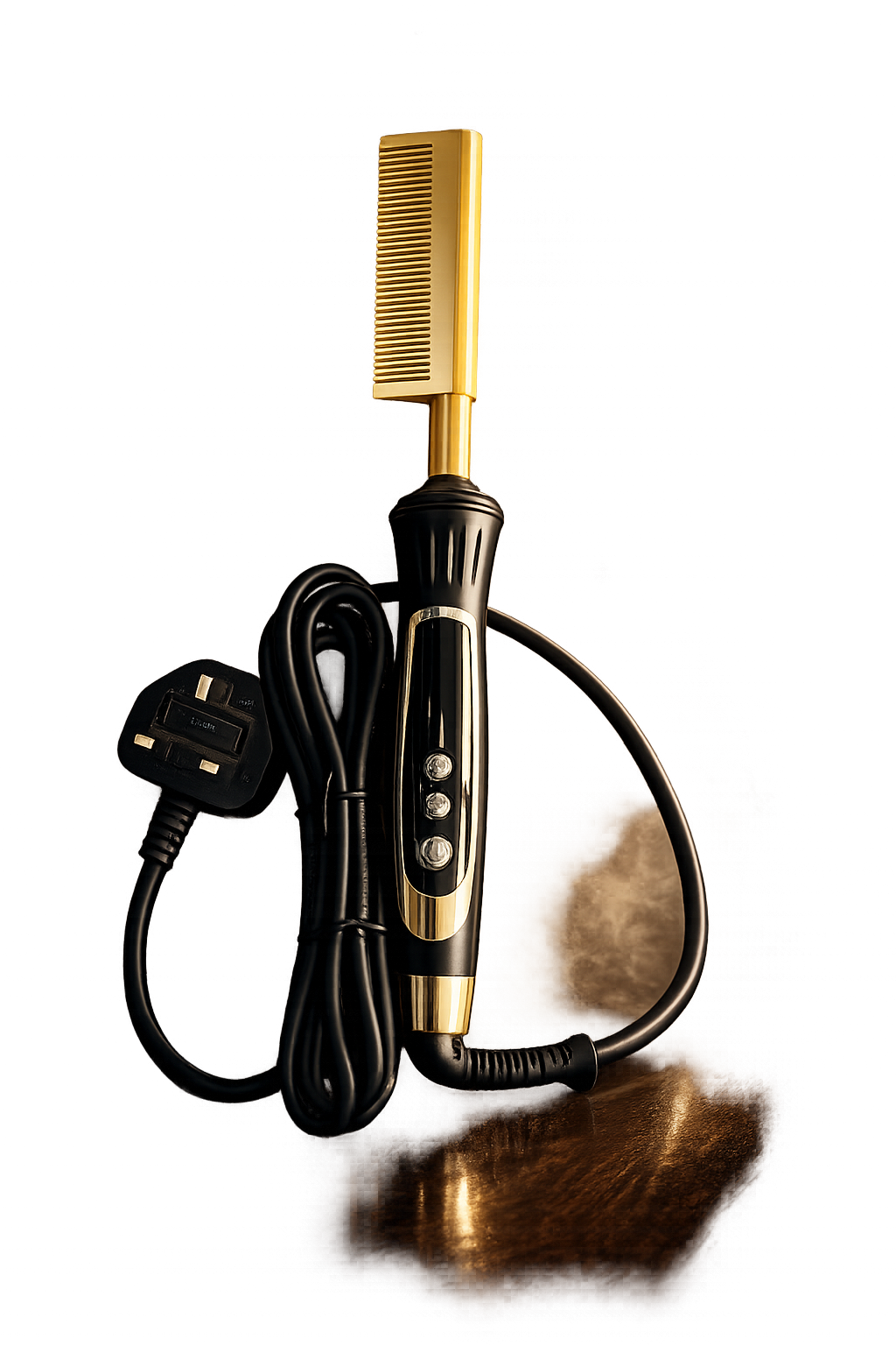 Professional Hot Comb