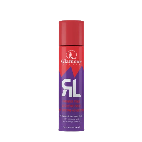 Glamour Beauty Glue Spray