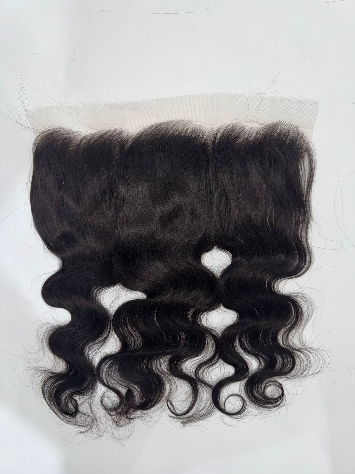 HD Lace 13x6 Bodywave Frontal