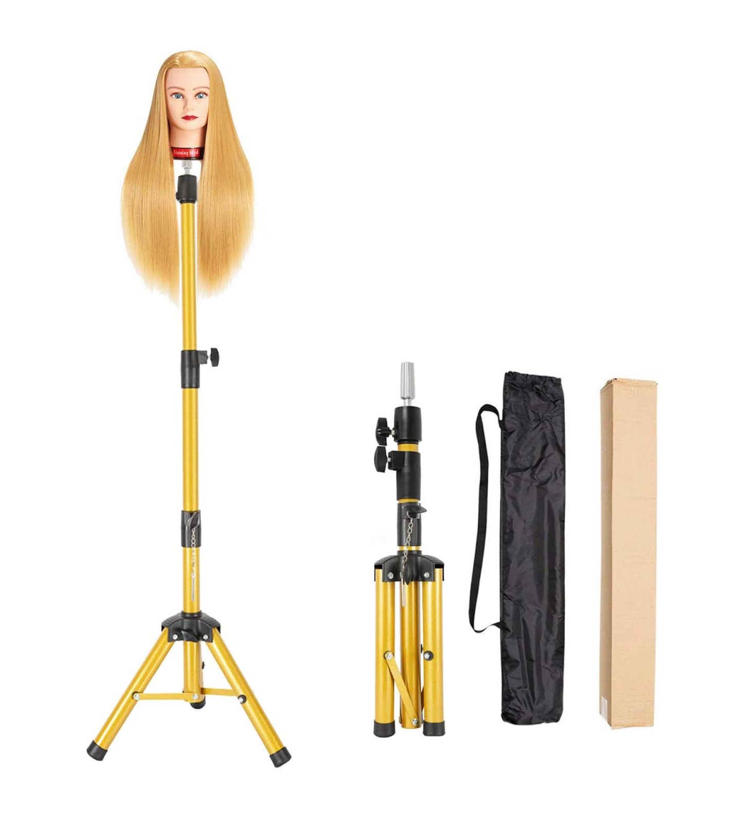Tripod stand