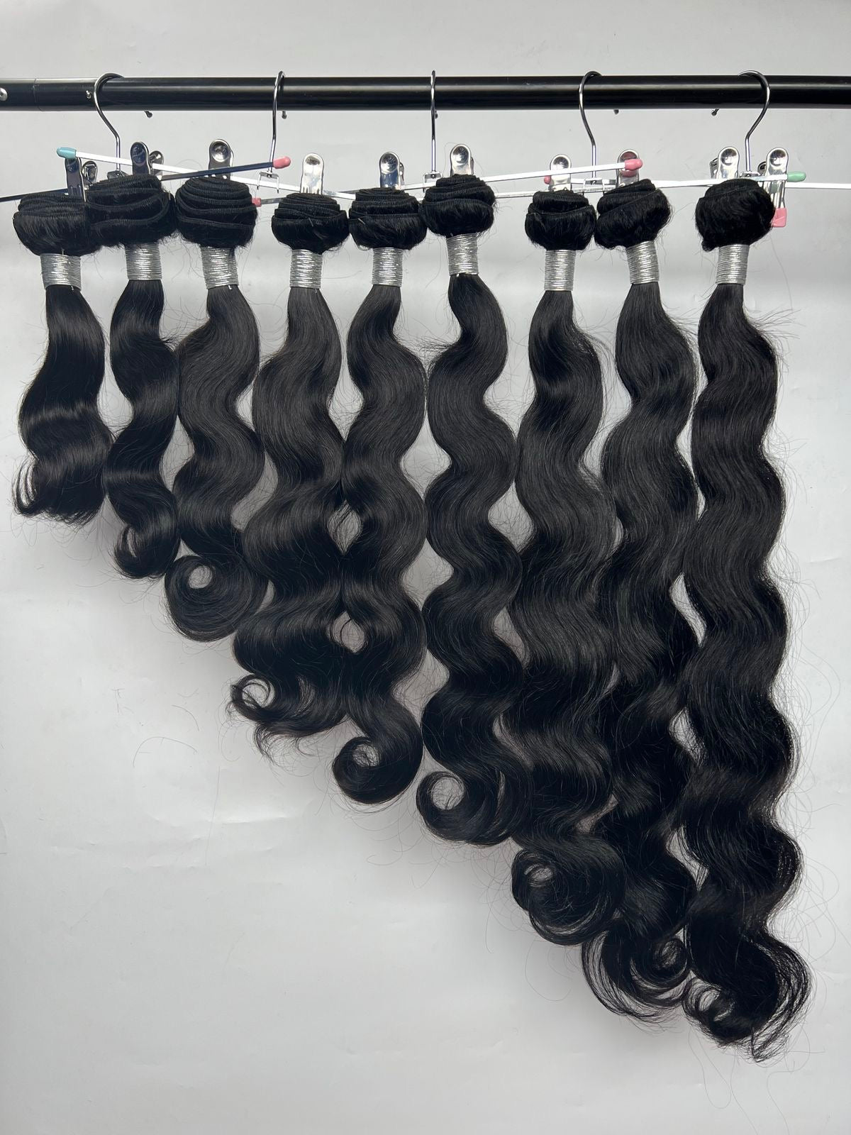 Angel Beauty Peruvian Bodywave Bundle