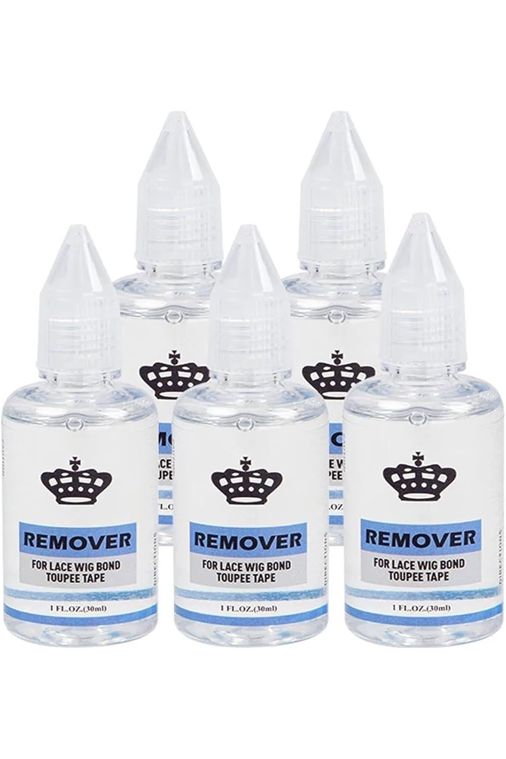 Glue Removal