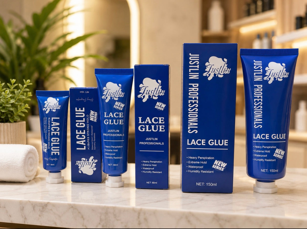 Justlin Frontal Glue