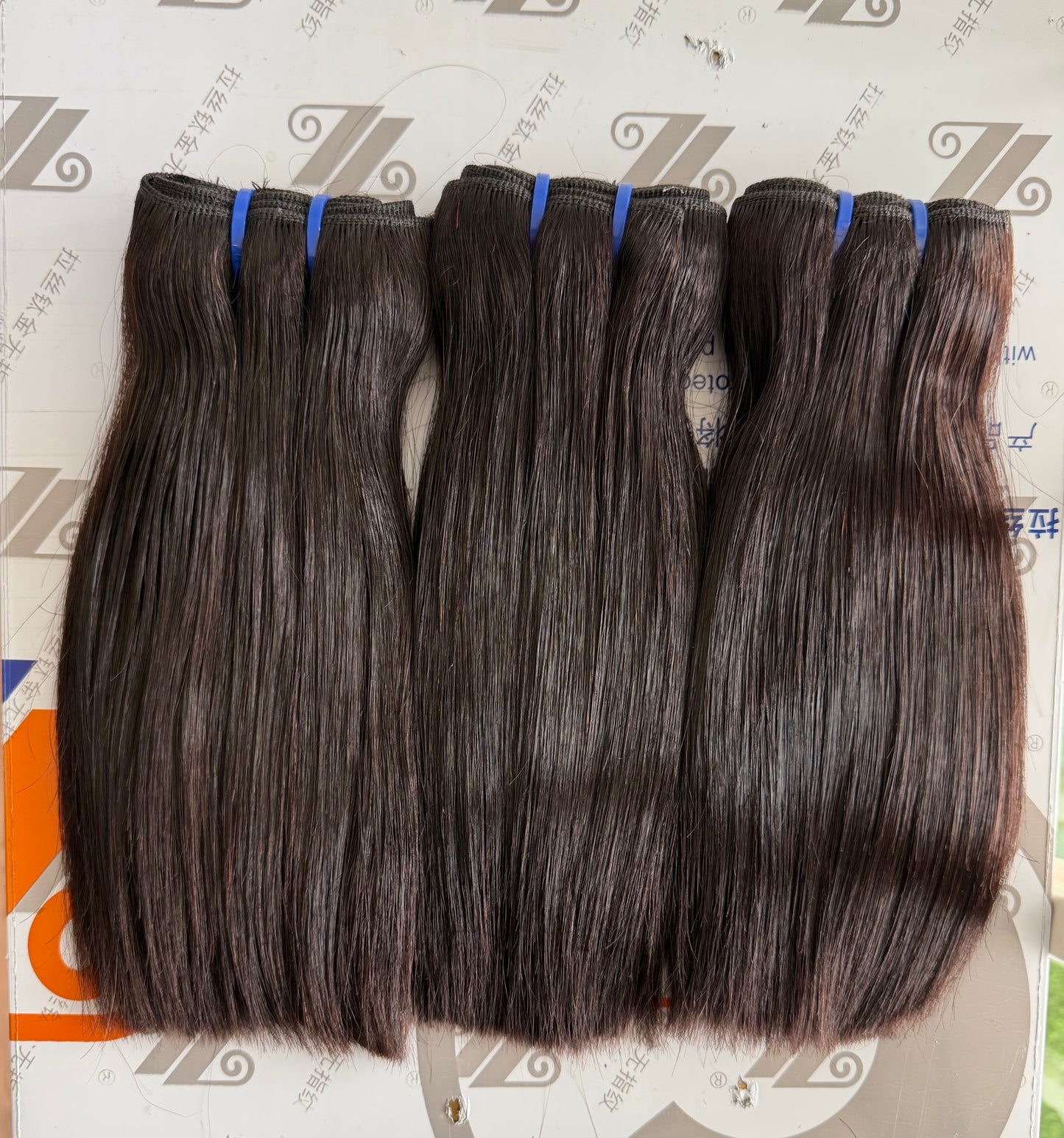 Burmese SDD Straight Bundle
