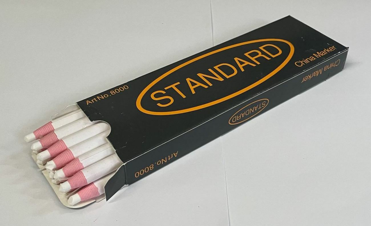 Standard Marker
