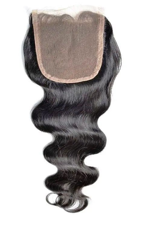HD 5x5 Lace Closure Bodywave