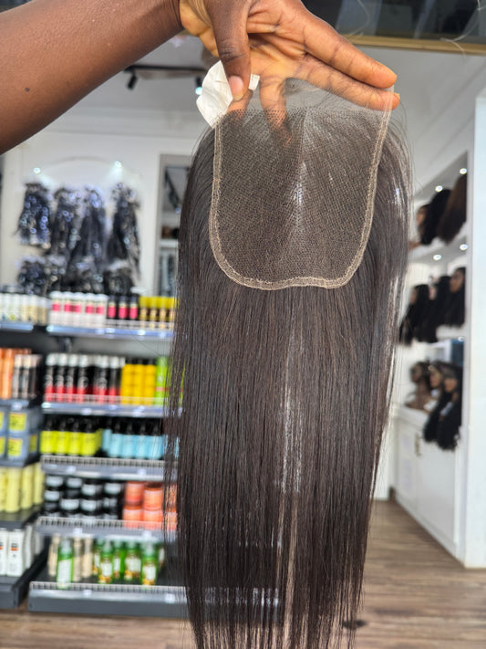 Vietnamese Bone Straight HD