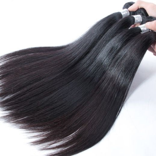 Angel Beauty Peruvian Straight Bundle