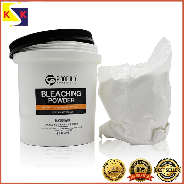 Bleach Powder