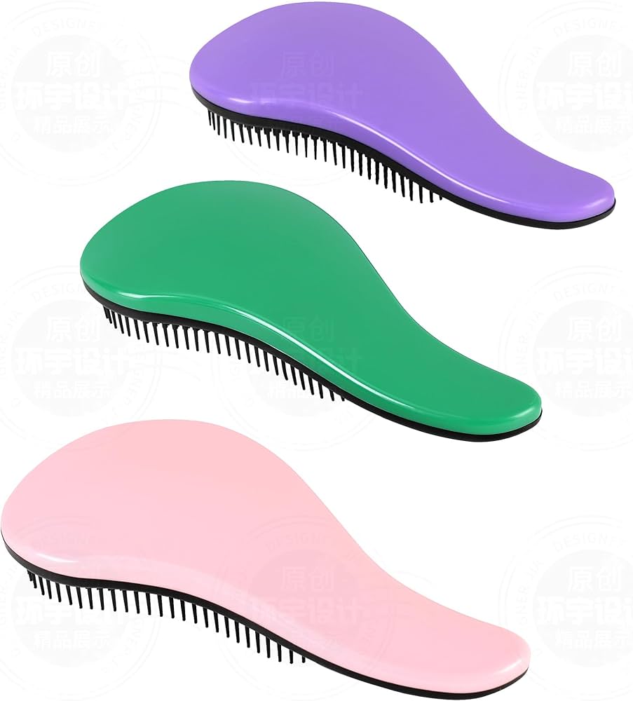 Detangle Brush (Big)