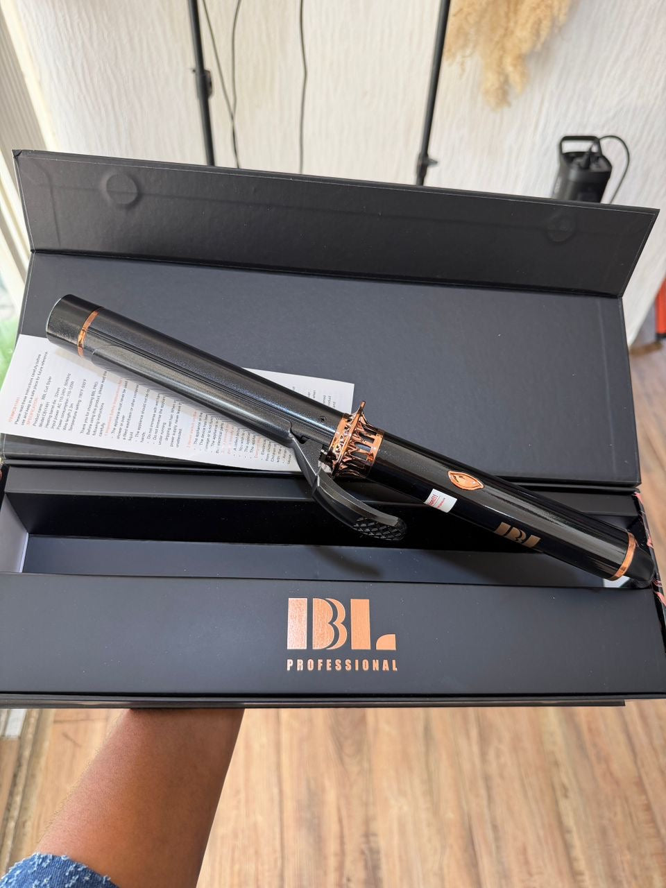 BBL Hair Tools