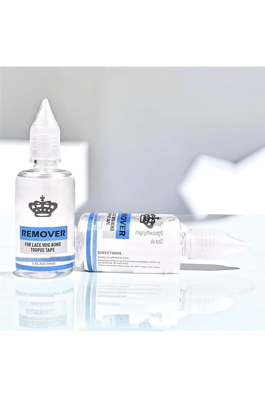Glue Removal