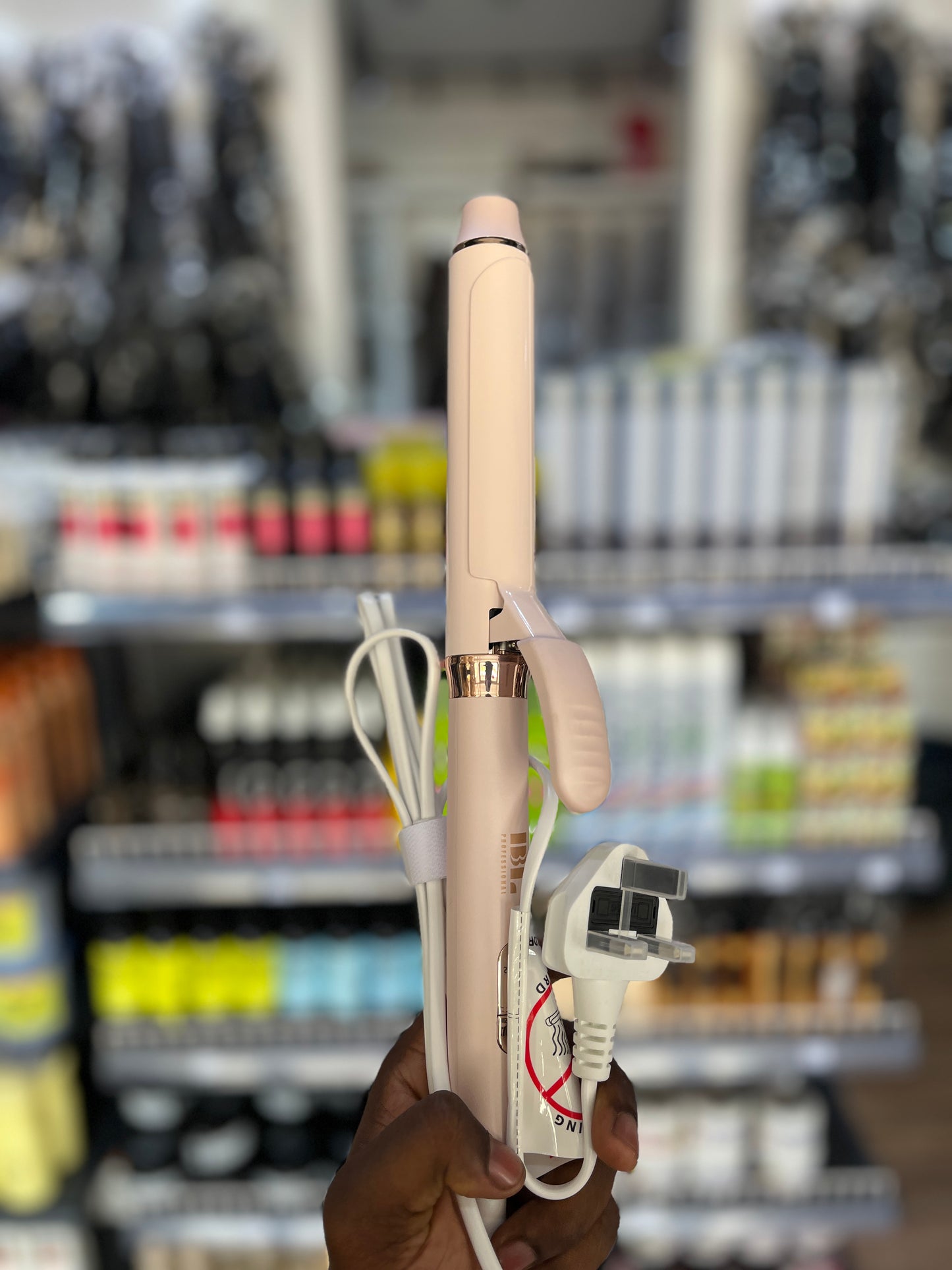 BBL Hair Tools
