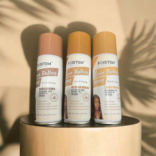Foisten Tint Spray