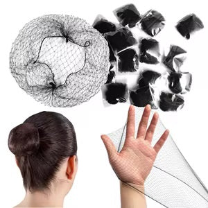 Packaging Wig Net