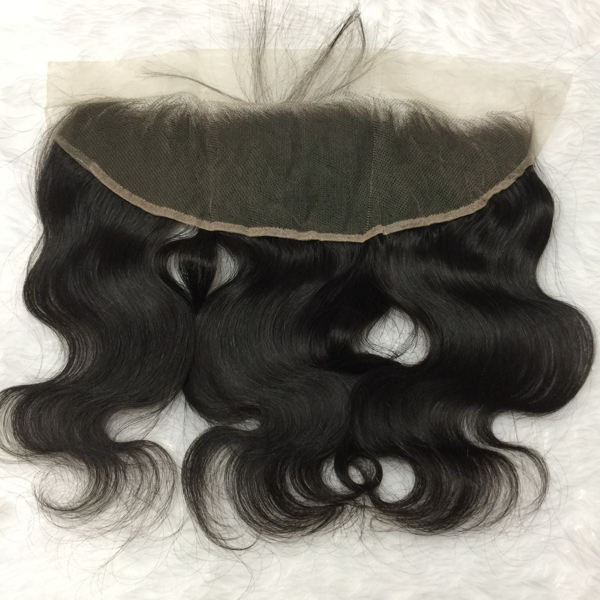13x4 Lace Frontal- Body Wave