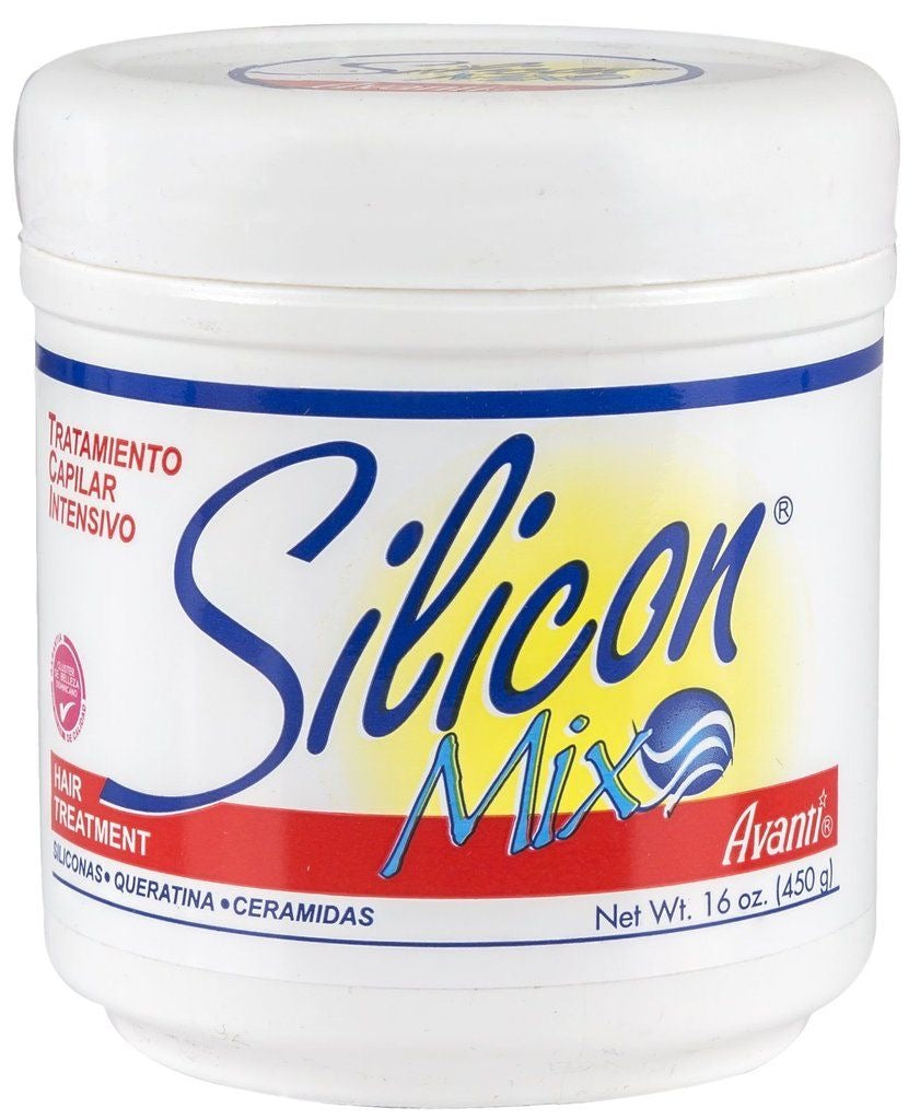 Silicon Mix