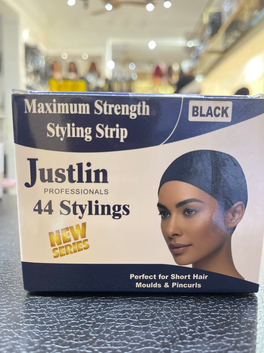 Justlin wrap