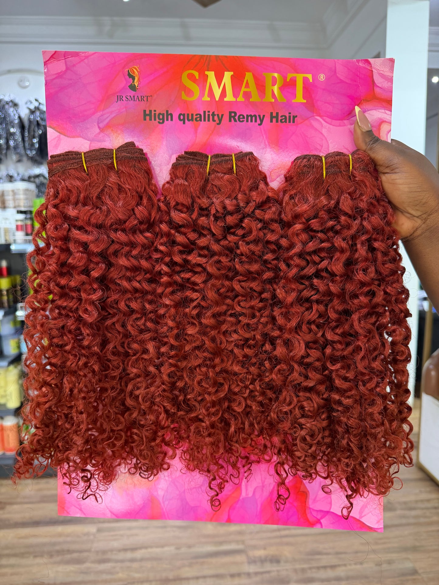 Smart Jerrycurl Bundle