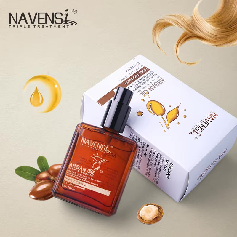 Hair Serum
