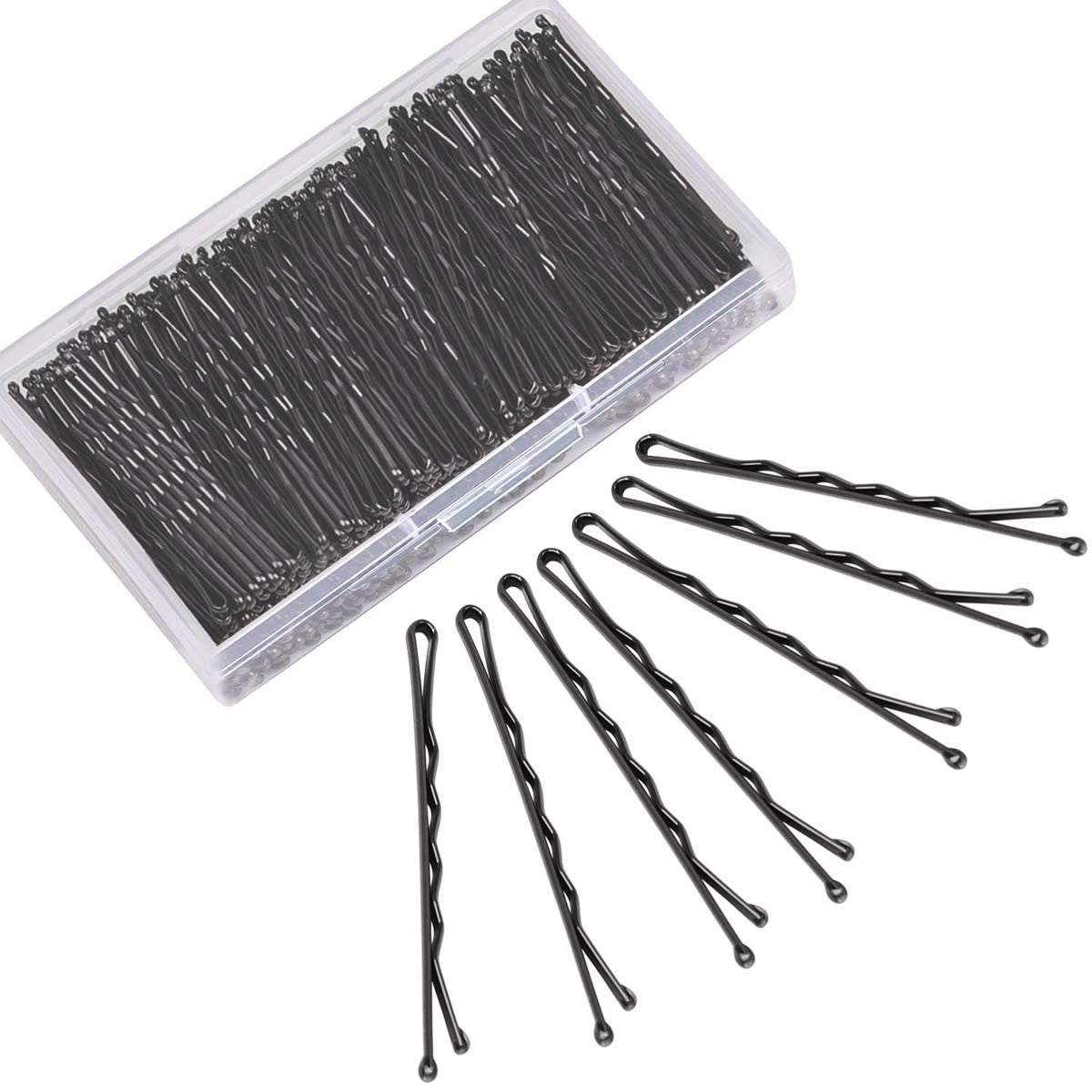 Bobby Pins