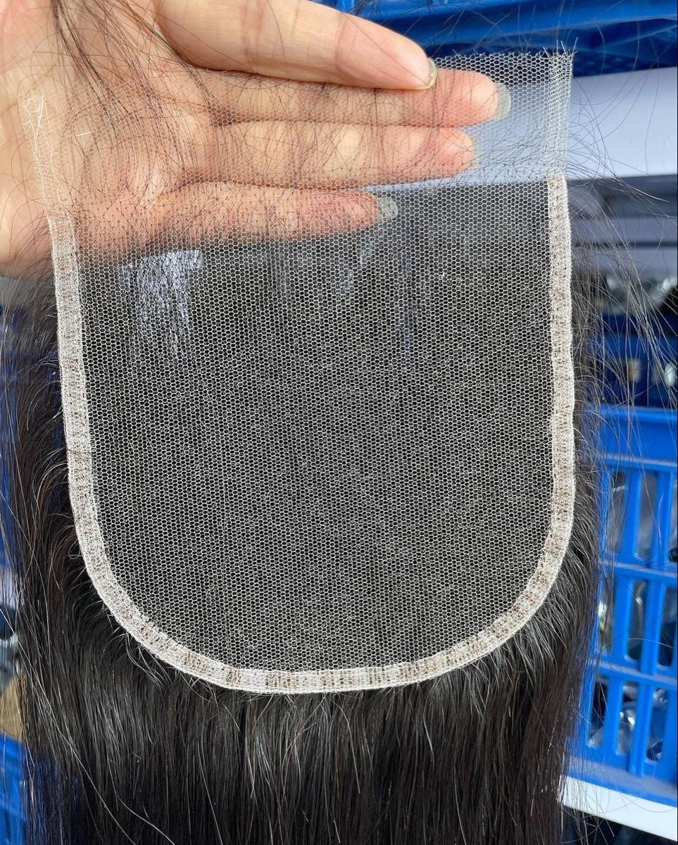 HD 6x6 Lace Closures Straight