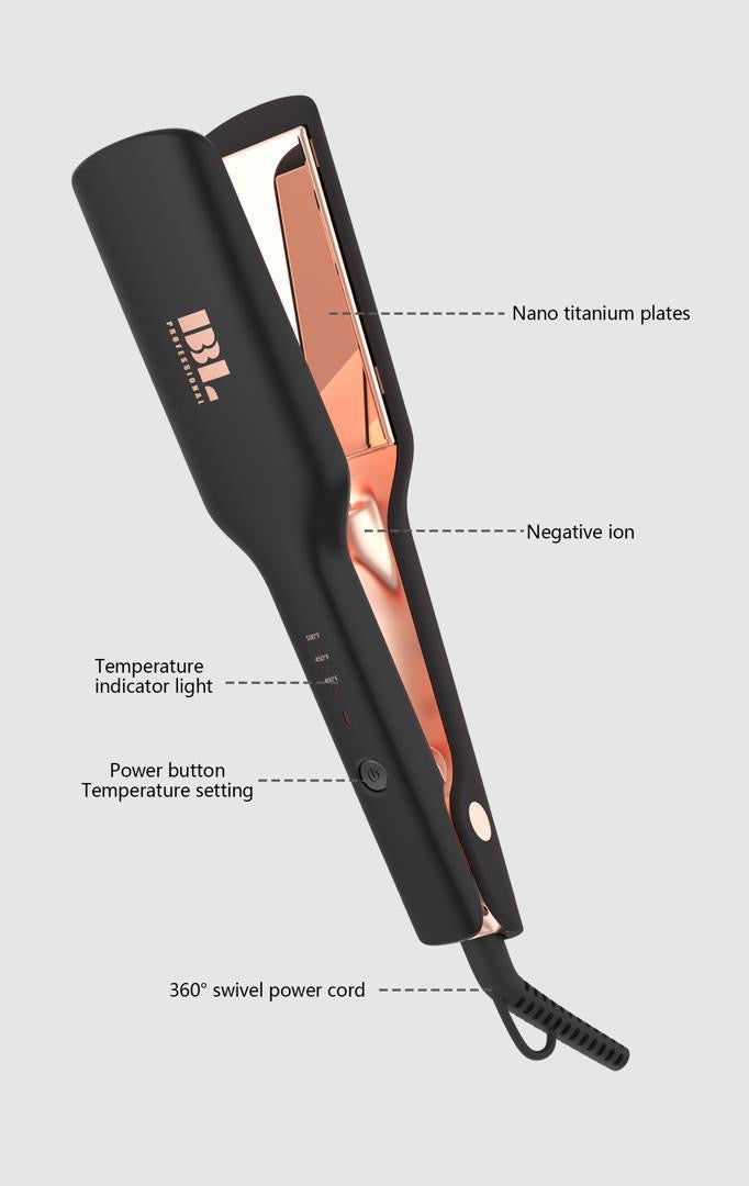 BBL Hair Tools