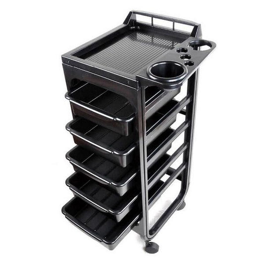 Salon Trolley/Organizer