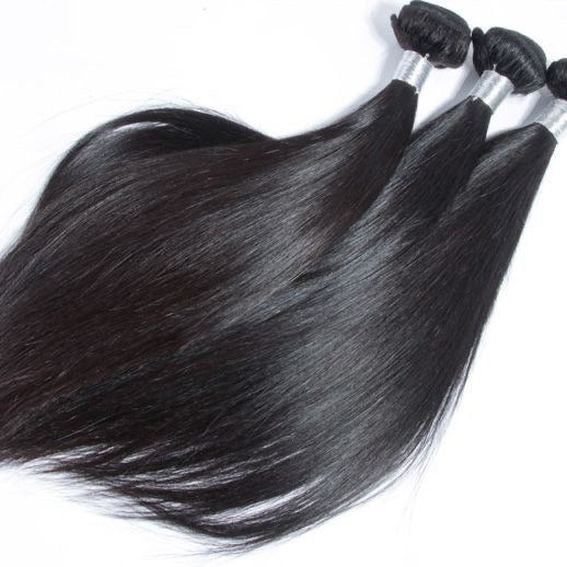 Angel Beauty Peruvian Straight Bundle