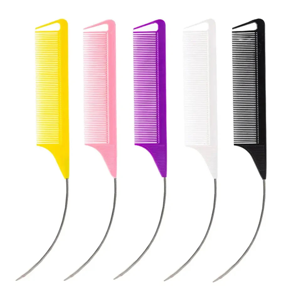 Combs Section