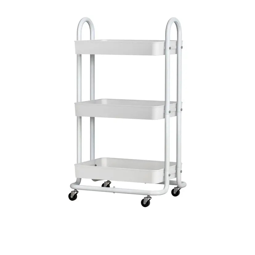 Trolley 3 Tier