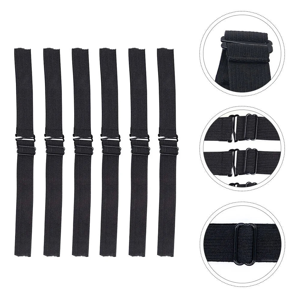 Adjustable Band