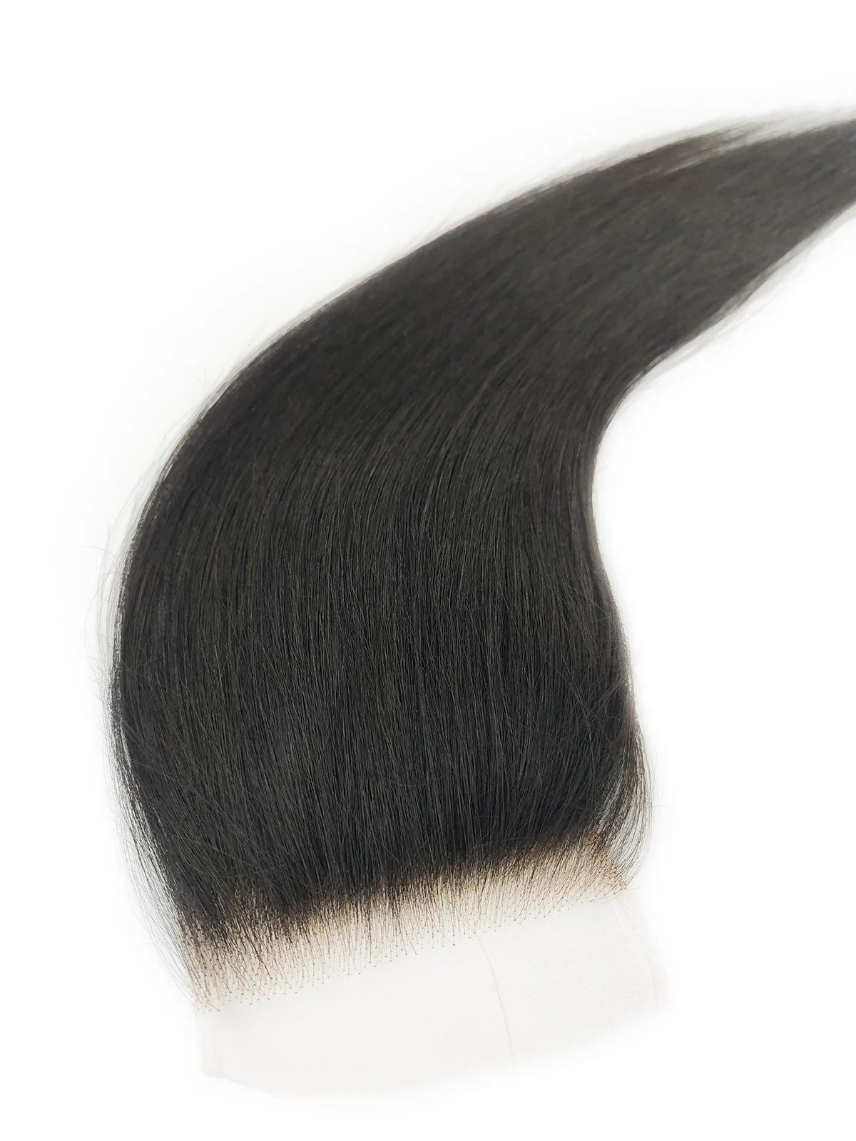 HD 6x6 Lace Closures Straight