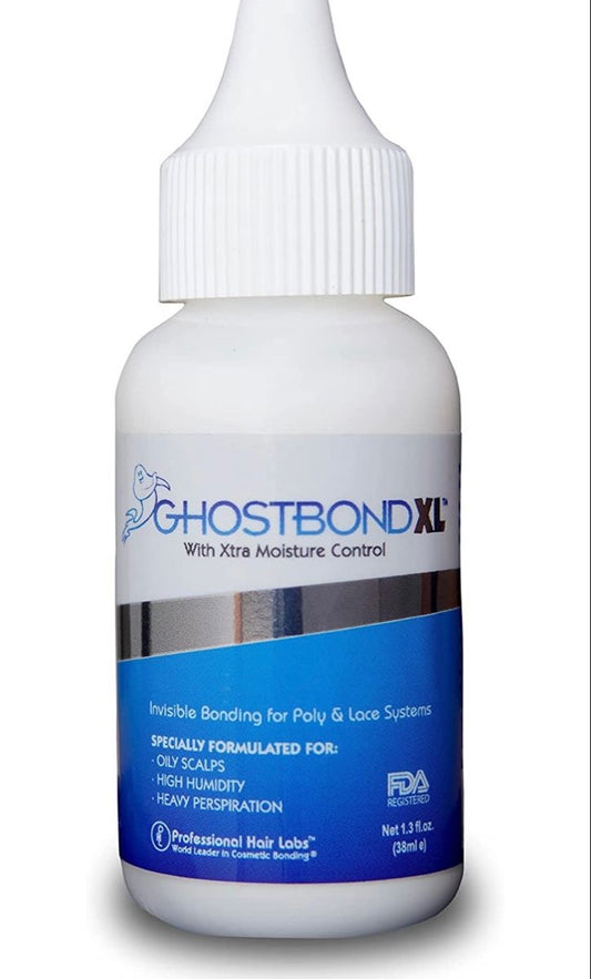 Ghost Bond Glue