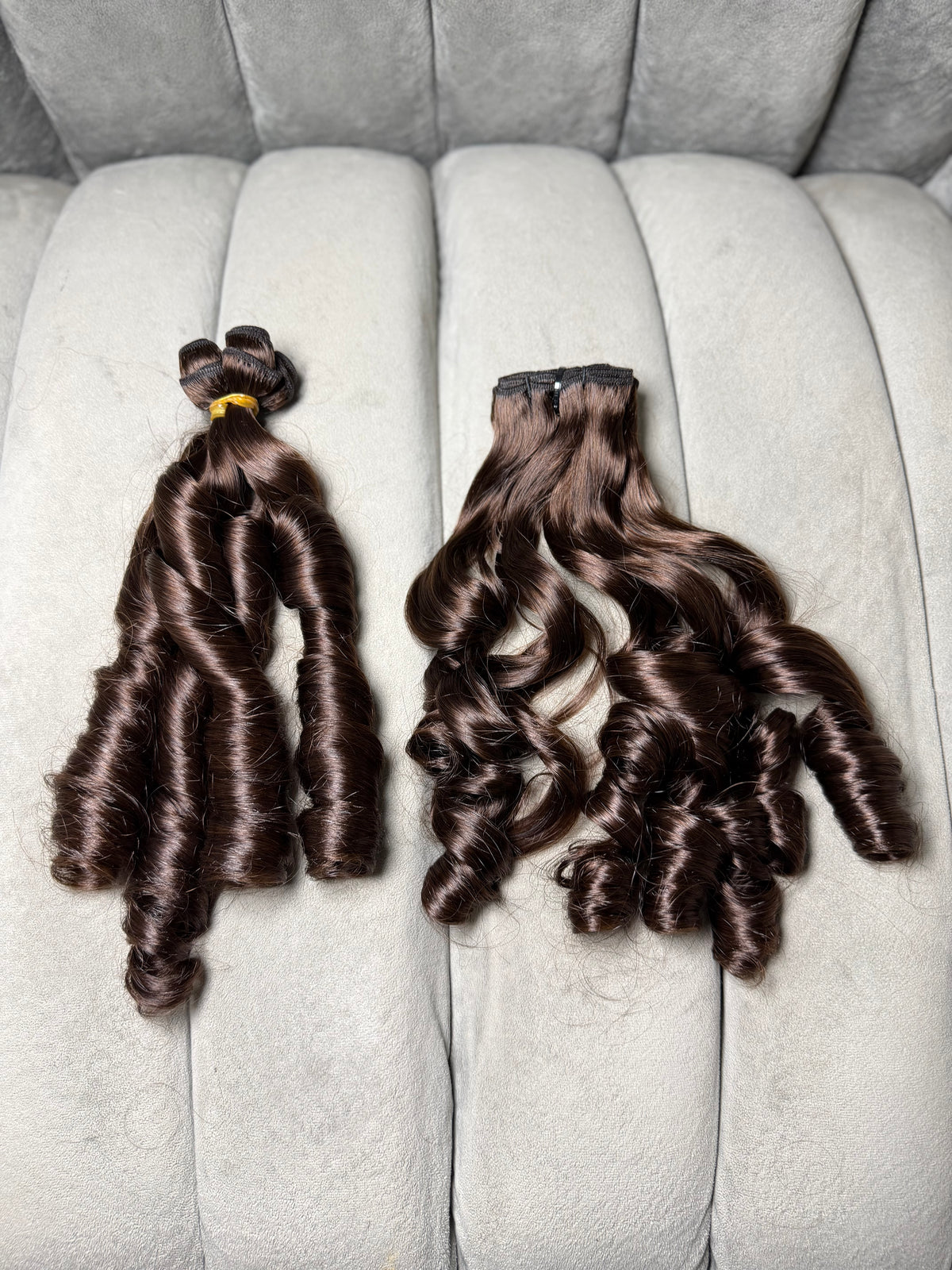 Raregen SDD Bouncy Curl Col 4