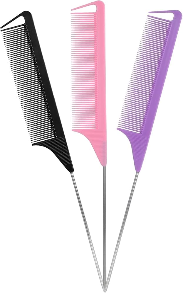 Combs Section