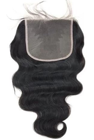 HD 6x6 Lace Closure Bodywave