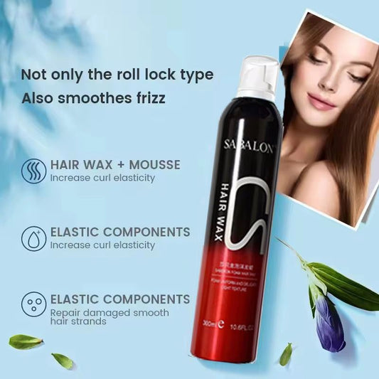 Sabalon Mousse