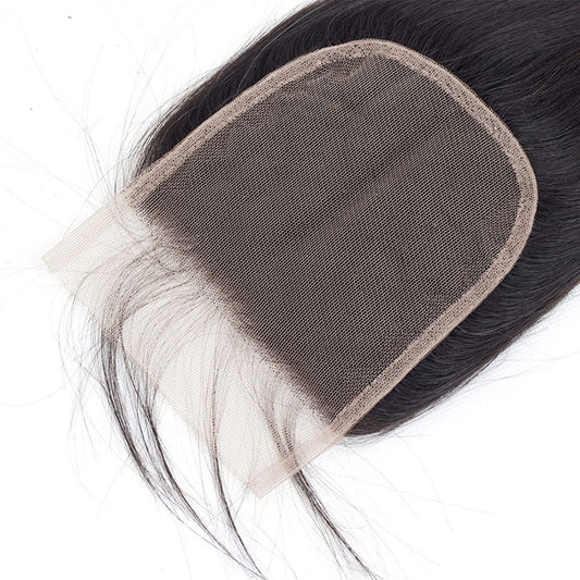 HD 5x5 Lace Closure Straight
