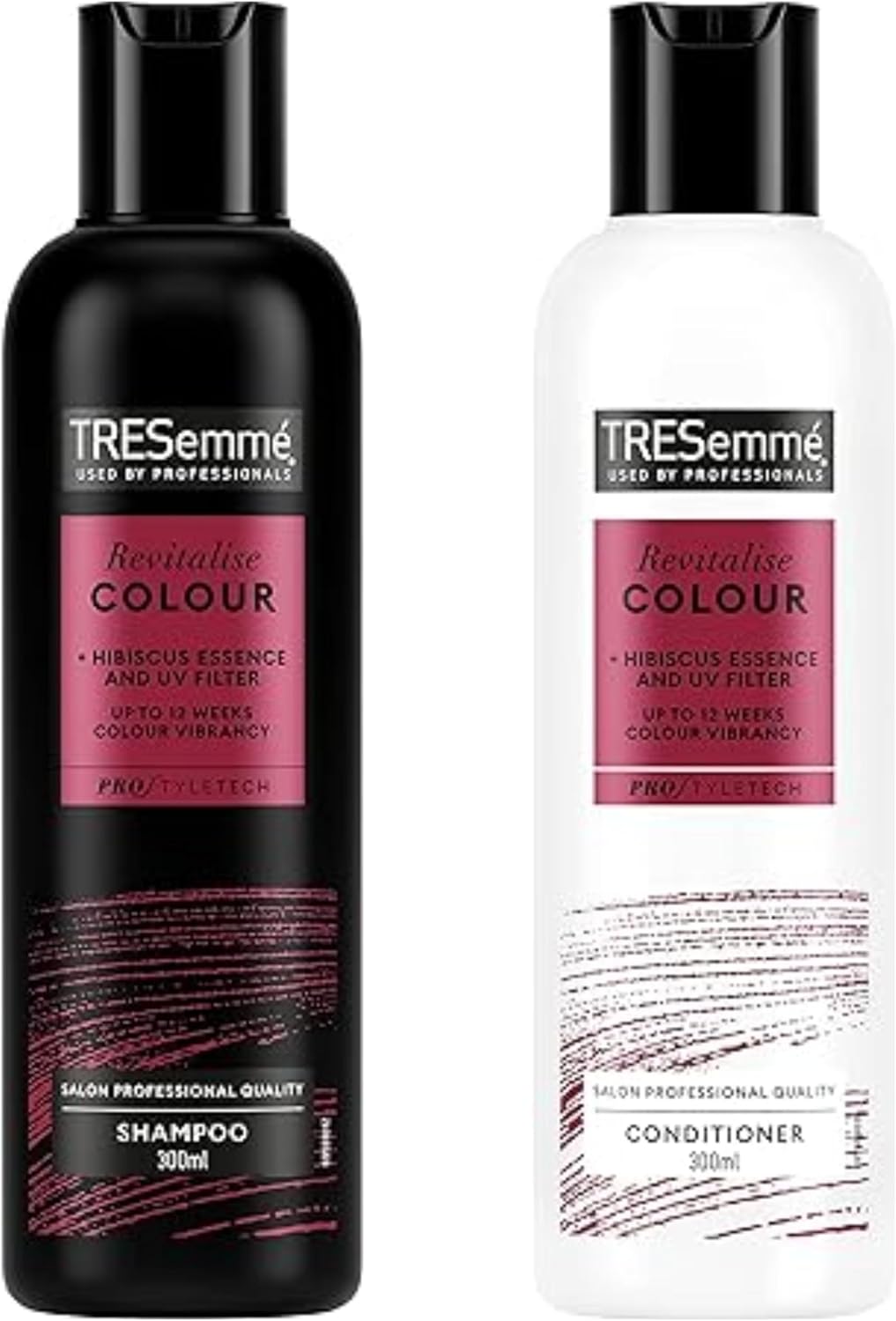 Tresemme Shampoo & Conditioner 300ml | Colour