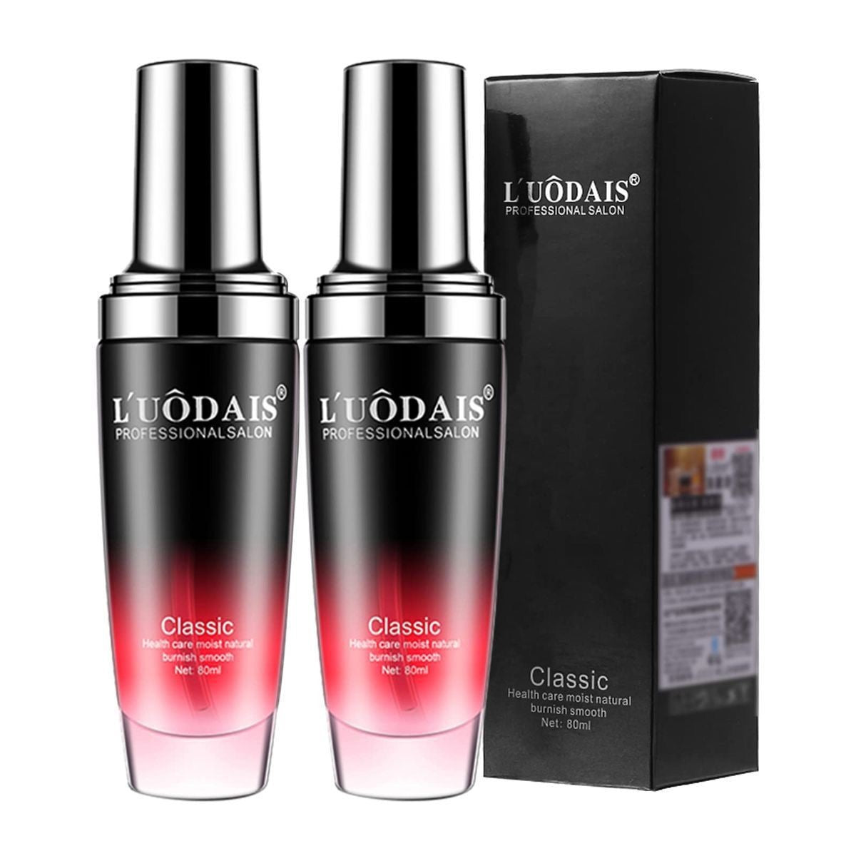 Hair Serum